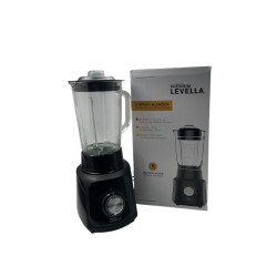 Licuadora de Vidrio Premium 1.75L  | Potencia y elegancia para tu cocina